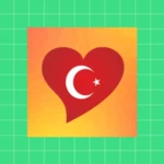 turkey stickers wasticker android application logo